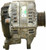 2007 - 2010 Dodge Nitro Alternator 2007 - 2010 Dodge Nitro Alternator