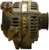 AutoTech Engineering 2005-2009 Toyota Tundra High Output Alternator - view 2