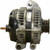 AutoTech Engineering 2009 Chrysler 300 High Output Alternator - view 2