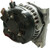 2007 - 2008 Ford Expedition Alternator