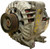 AutoTech Engineering 2006-2009 Chevy Uplander High Output Alternator - view 5