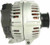 AutoTech Engineering 2004-2009 Chevy Malibu High Output Alternator - view 4