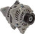 2007 - 2009 Ford Ranger Alternator