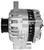 AutoTech Engineering 2002-2006 Ford Taurus High Output Alternator - view 2