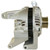 AutoTech Engineering 2004-2006 Mazda 3 High Output Alternator - view 2