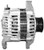 AutoTech Engineering 2002-2006 Nissan Sentra 1.8L High Output Alternator - view 4