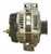2004 - 2005 Cadillac SRX Alternator 2004 - 2005 Cadillac SRX Alternator