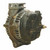 AutoTech Engineering 2004-2005 Cadillac SRX High Output Alternator - view 5