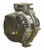 AutoTech Engineering 2004-2005 Cadillac SRX High Output Alternator - view 2