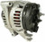 AutoTech Engineering 2003-2005 Chevy Monte Carlo High Output Alternator - view 6