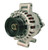 AutoTech Engineering 2003-2005 Ford F-250 High Output Alternator - view 6