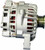 AutoTech Engineering 2002-2003 Ford F-250 Super Duty High Output Alternator - view 3