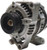 2004 - 2005 Cadillac CTS Alternator 2004 - 2005 Cadillac CTS Alternator