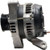 AutoTech Engineering 2004-2005 Cadillac CTS High Output Alternator - view 4