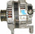 AutoTech Engineering 2005-2007 Nissan Frontier High Output Alternator