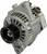 2005 - 2006 Toyota Tacoma 2.7L Alternator
