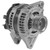 AutoTech Engineering 2003-2006 Dodge Viper High Output Alternator - view 5