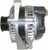AutoTech Engineering 2003-2005 Ford Thunderbird High Output Alternator - view 3