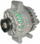 AutoTech Engineering 2005-2007 Ford Focus High Output Alternator - view 4