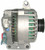 AutoTech Engineering 2005-2007 Ford Focus High Output Alternator - view 2