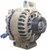 2005 - 2007 Ford Focus Alternator