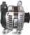 2005 - 2007 Ford Freestyle Alternator 2005 - 2007 Ford Freestyle Alternator