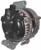 2005 - 2007 Ford Freestyle Alternator 2005 - 2007 Ford Freestyle Alternator