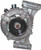 2005 - 2007 Ford Freestyle Alternator 2005 - 2007 Ford Freestyle Alternator