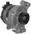 2005 - 2007 Ford Freestyle Alternator 2005 - 2007 Ford Freestyle Alternator