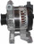 AutoTech Engineering 2005-2007 Ford Freestyle High Output Alternator - view 5