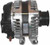 2005 - 2007 Land Rover LR3 Alternator 2005 - 2007 Land Rover LR3 Alternator