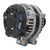 AutoTech Engineering 2005-2007 Land Rover LR3 High Output Alternator - view 2