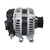 AutoTech Engineering 2005-2007 Land Rover LR3 High Output Alternator - view 6