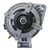 2005 - 2007 Land Rover LR3 Alternator 2005 - 2007 Land Rover LR3 Alternator