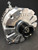 AutoTech Engineering 2003-2005 Chevy Silverado 2500 Billet Case High Output Alternator - view 3