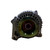 AutoTech Engineering 2002-2004 Toyota Camry High Output Alternator - view 3