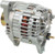 AutoTech Engineering 2003-2004 Nissan Frontier High Output Alternator