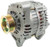 AutoTech Engineering 2003-2004 Nissan Frontier High Output Alternator - view 2