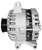AutoTech Engineering 2001-2004 Ford Escape High Output Alternator - view 2