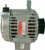 AutoTech Engineering 2002-2004 Suzuki XL-7 High Output Alternator - view 2