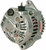 AutoTech Engineering 2002-2004 Suzuki XL-7 High Output Alternator - view 4