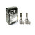 Race Sport RACESPORT PLUG & PLAY LED HEADLIGHT BULBS (RSPNP9006)