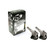 RACE SPORT PLUG & PLAY LED HEADLIGHT BULBS (RSPNP880)