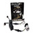 Race Sport RACESPORT TERMINATOR H10 FANLESS LED HEADLIGHTS WITH BUILT IN DRIVER (H10TLED)