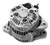 AutoTech Engineering 1993-1997 Toyota Carolla High Output Alternator