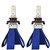 PUTCO 9007 NITRO LUX 6500K 5000 LUMEN LED HEADLIGHTS (709007)