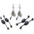 PUTCO H3 FANLESS LED HEADLIGHT KIT PLUG-N-PLAY INSTALLATION (300H3)
