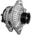 2001 - 2003 Dodge Durango Alternator 2001 - 2003 Dodge Durango Alternator