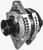AutoTech Engineering 2001-2003 Dodge Durango High Output Alternator - view 4