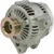 AutoTech Engineering 2001-2003 Toyota Highlander L4 High Output Alternator - view 5